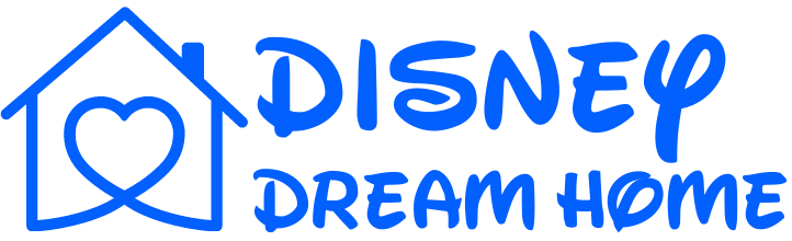 Disney Dream Home
